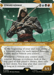 Edward Kenway