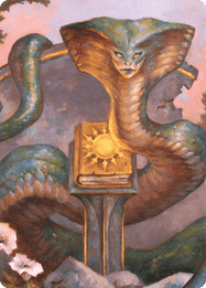 Guardian Naga // Guardian Naga
