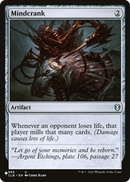 Mindcrank