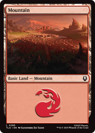 Mountain