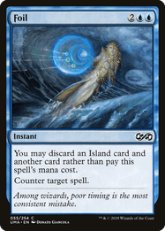 Foil