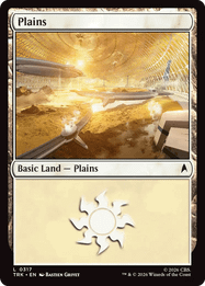 Plains