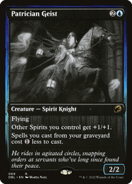 Patrician Geist