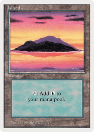 Island