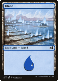 Island