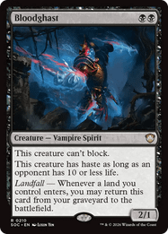 Bloodghast
