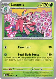 Lurantis