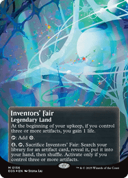 Inventors' Fair