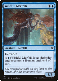 Wishful Merfolk