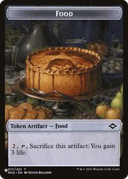 Food