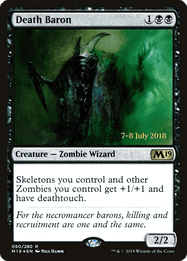 Death Baron