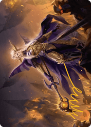The Emperor of Palamecia // The Emperor of Palamecia