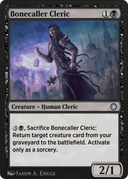 Bonecaller Cleric