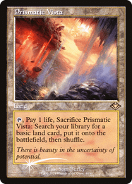 Prismatic Vista