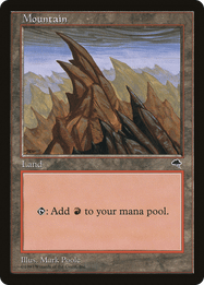 Mountain
