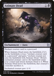 Animate Dead