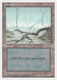 Swamp