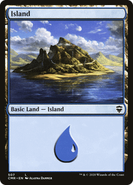 Island