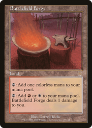Battlefield Forge