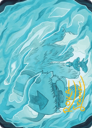 Aang's Iceberg // Aang's Iceberg
