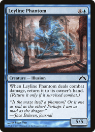 Leyline Phantom