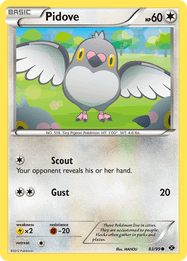 Pidove