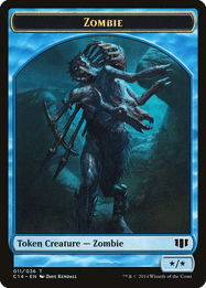 Zombie