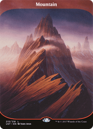 Mountain