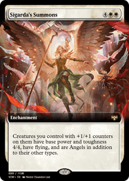 Sigarda's Summons
