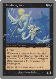 Poultrygeist
