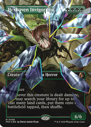 Hexhaven Invigorator
