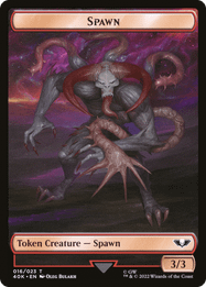 Spawn