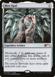 Mox Opal