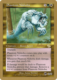 Phantom Nishoba