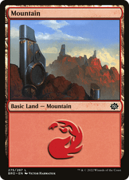 Mountain