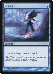 Dispel