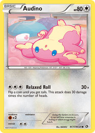 Audino