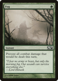 Fog