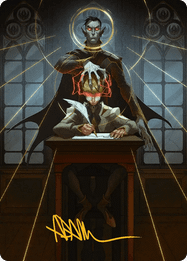 Vampiric Tutor // Vampiric Tutor