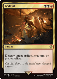 Bedevil
