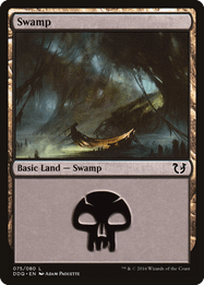 Swamp