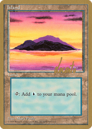 Island