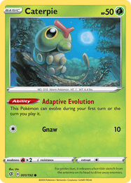 Caterpie