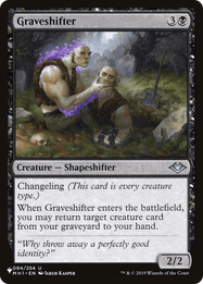 Graveshifter