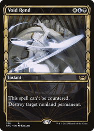 Void Rend