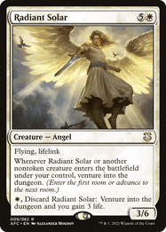 Radiant Solar