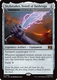 Sword of the Animist
