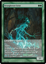 Strangleroot Geist