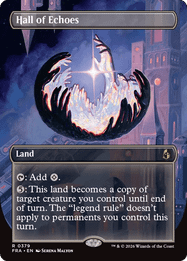 Hall of Echoes