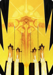 Hardlight Containment // Hardlight Containment